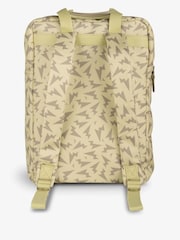 Citron Thunder Yellow Backpack - Image 3 of 6