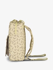 Citron Thunder Yellow Backpack - Image 5 of 6