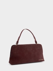 Katie Loxton Red Estelle Multiway Bag - Image 3 of 6