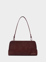 Katie Loxton Red Estelle Multiway Bag - Image 4 of 6