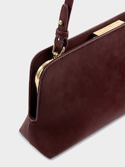 Katie Loxton Red Estelle Multiway Bag - Image 5 of 6