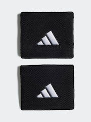 adidas Black Sweatband - Image 1 of 4