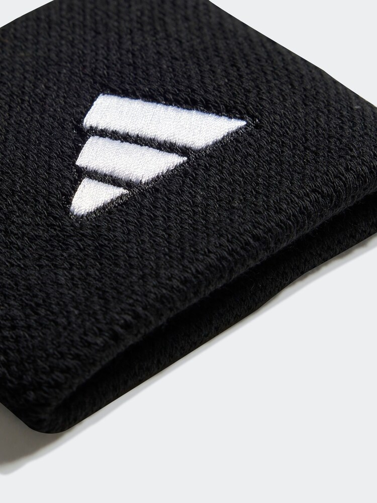adidas Black Sweatband - Image 3 of 4