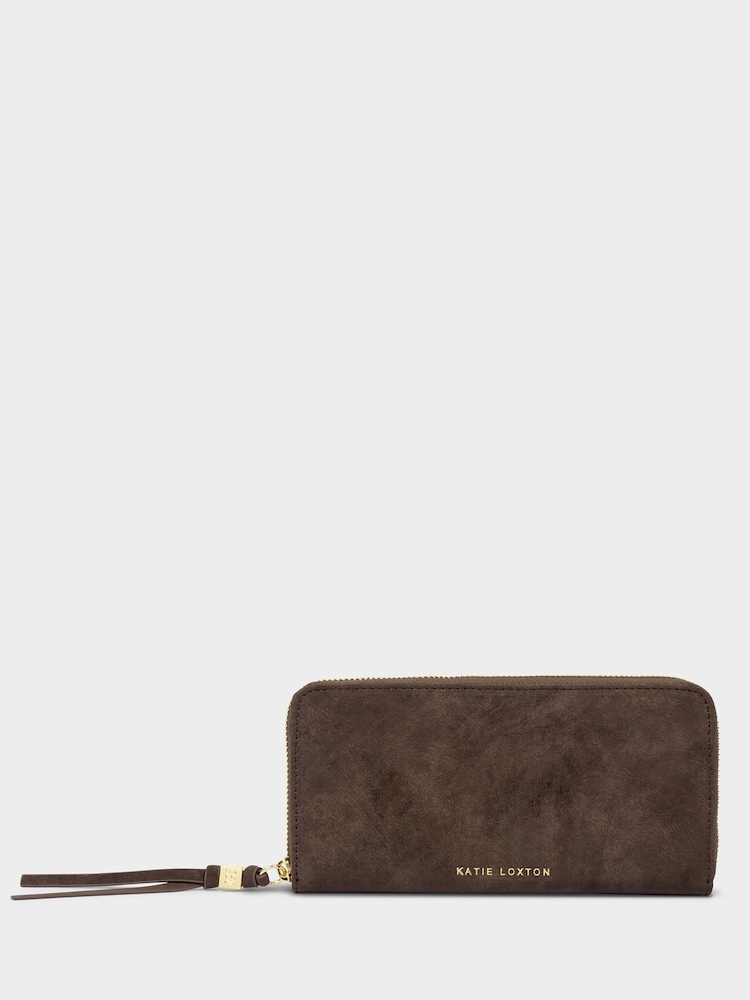 Katie Loxton didelė piniginė - 1 paveikslėlis iš 4