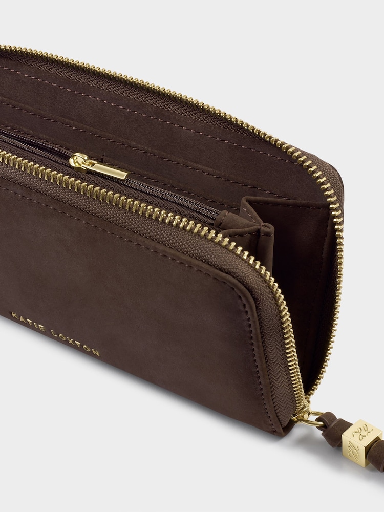 Katie Loxton didelė piniginė - 2 paveikslėlis iš 4