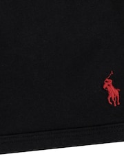 Polo Ralph Lauren Grey Cotton Stretch Logo Boxers 5 Pack - Image 17 of 17