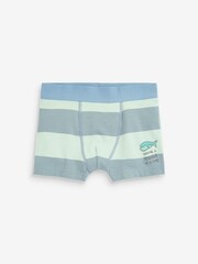 Imprimé requin - Coffres 5 Pack (1.5-12ans) - Image 4 of 7