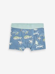 Imprimé requin - Coffres 5 Pack (1.5-12ans) - Image 5 of 7