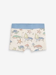 Imprimé requin - Coffres 5 Pack (1.5-12ans) - Image 6 of 7