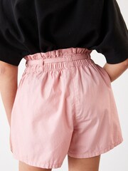 Pink Parachute Cargo Shorts (3-16yrs) - Image 3 of 7