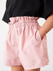 Pink Parachute Cargo Shorts (3-16yrs) - Image 4 of 7