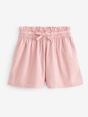 Pink Parachute Cargo Shorts (3-16yrs) - Image 5 of 7