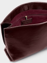 Katie Loxton Red Freya Clutch Bag - Image 4 of 6