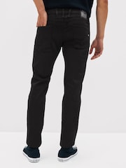 Replay Slim Fit Anbass Jeans - Image 3 of 6