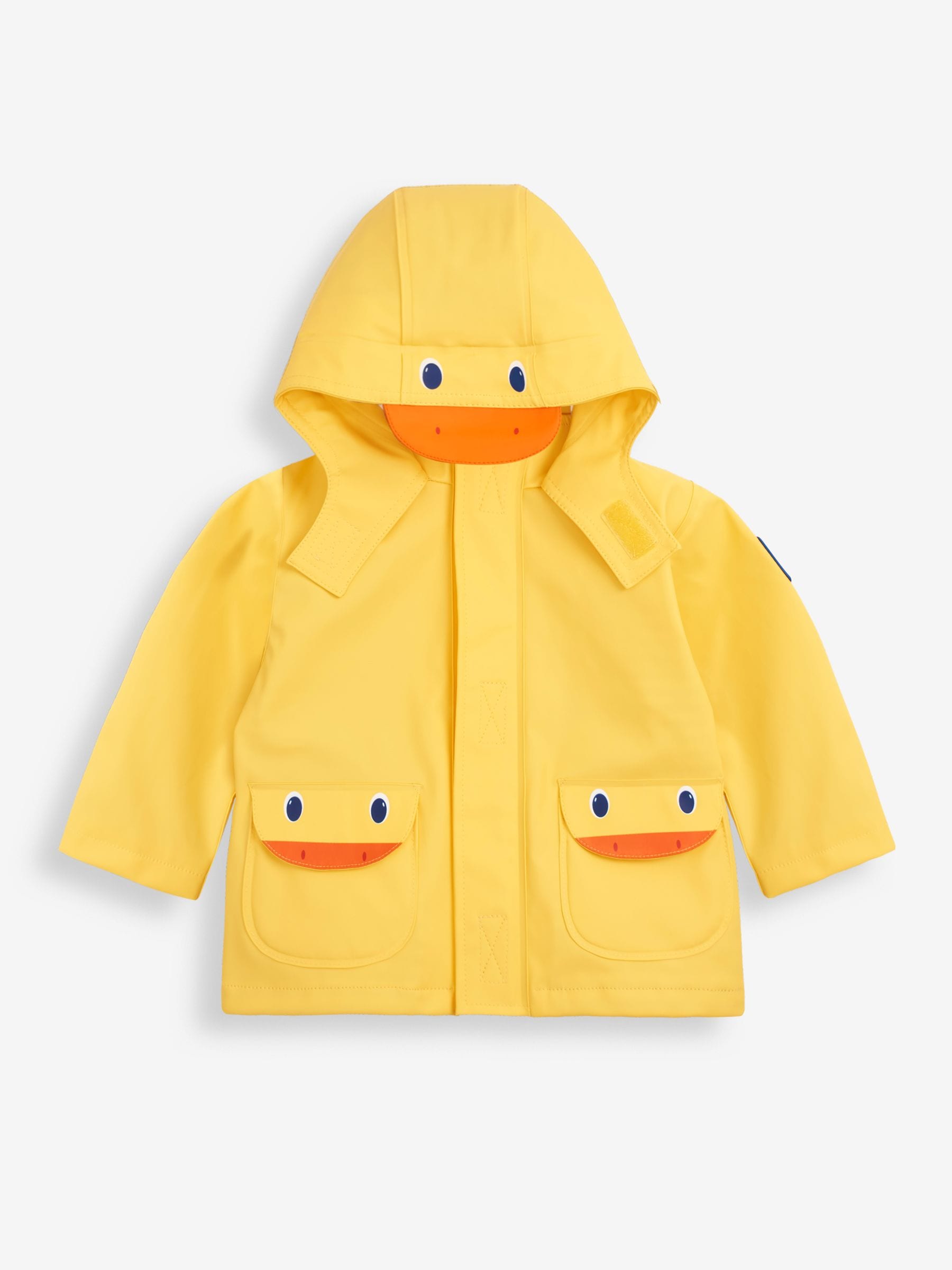 Joules duck raincoat clearance