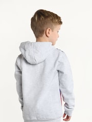 Brand Threads Marvels Spiderman Jungen Kapuzensweatshirt - Bild 2 von 5