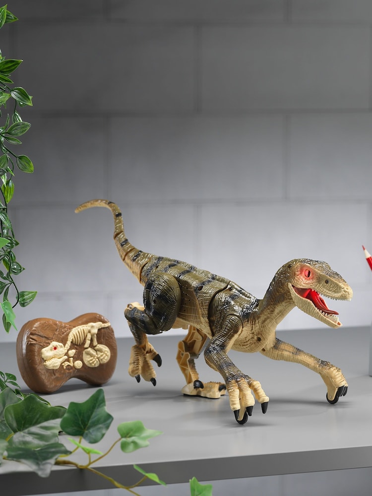 MenKind RC Dinasour - Image 1 of 4