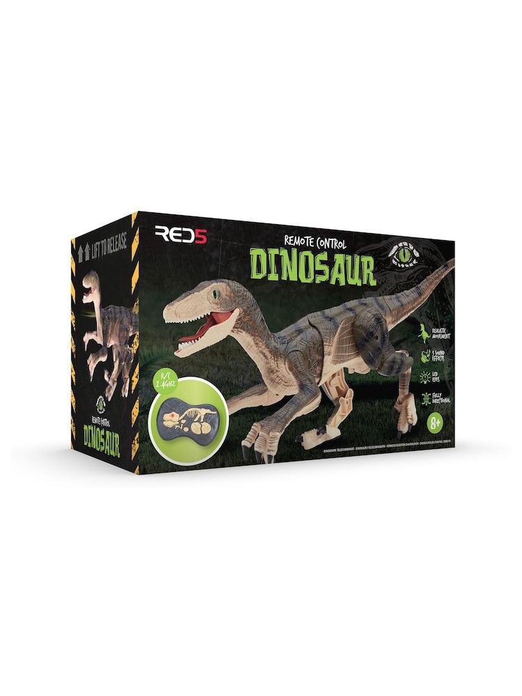 MenKind RC Dinasour - Image 4 of 4
