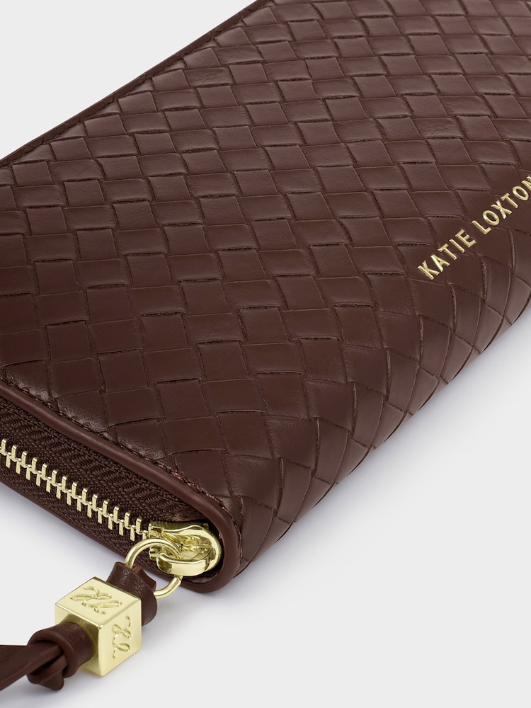 Katie Loxton Nova Үлкен (L) әмияны - 5суретінің 5 суреті
