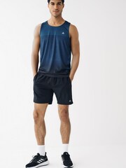 Blue Active & Sports Vest - Image 2 of 5
