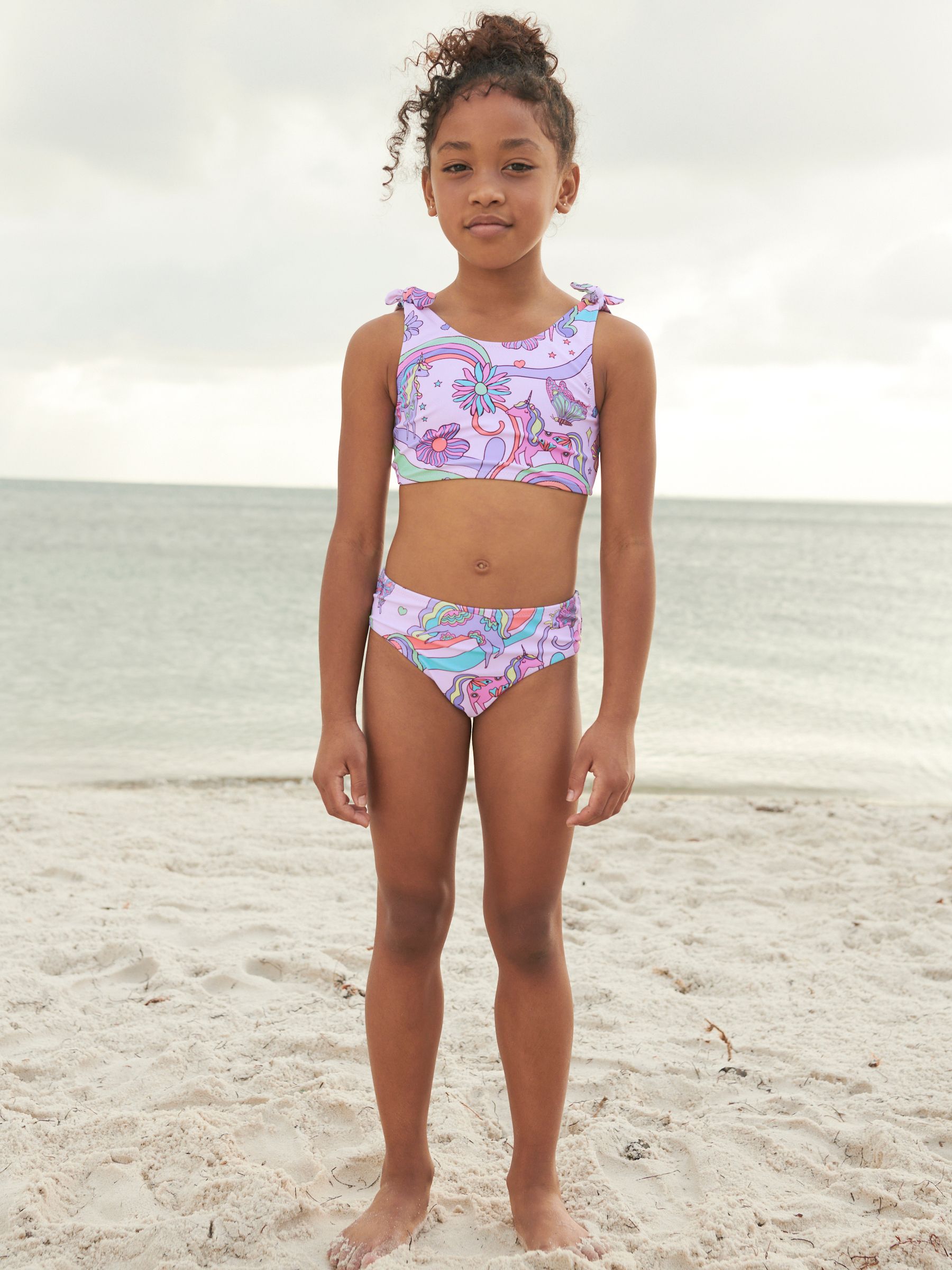 Unicorn bikinis hot sale