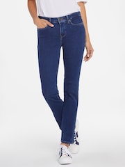 NYDJ Sheri Slim Jeans - Image 1 of 4