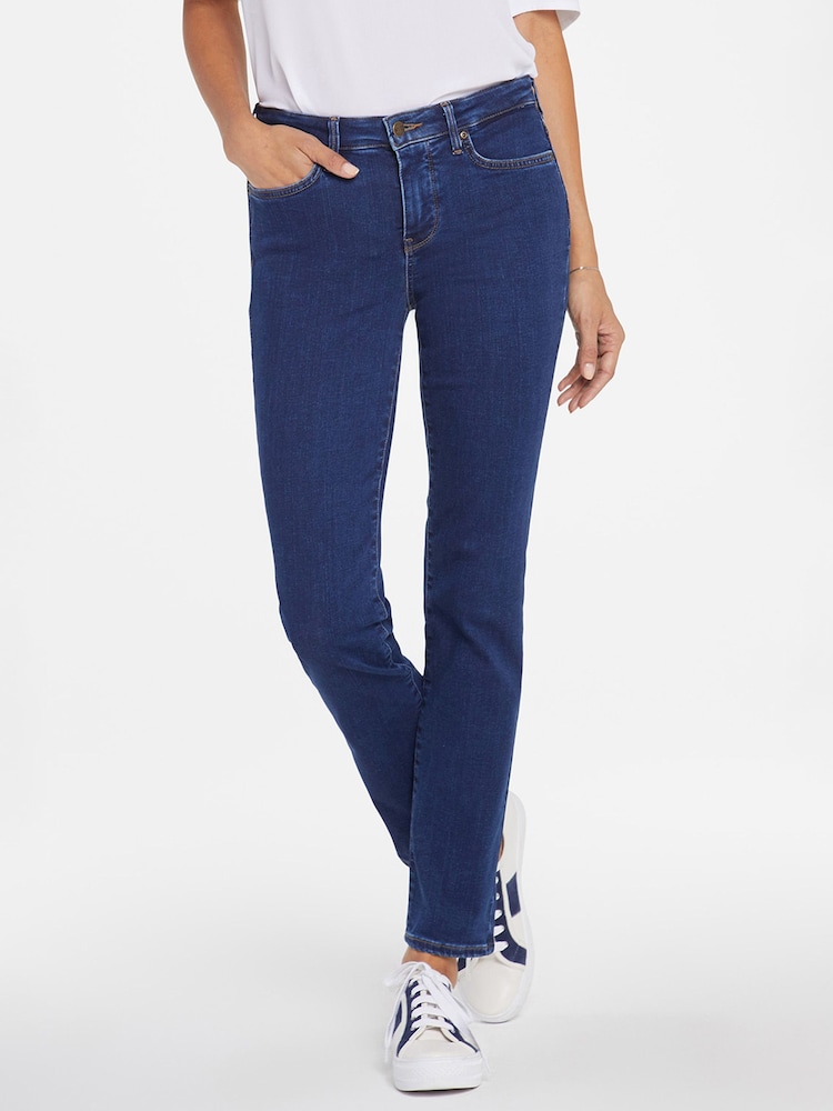 NYDJ Sheri Slim Jeans - Image 1 of 4