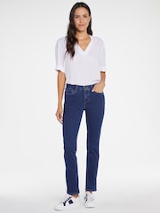 NYDJ Sheri Slim Jeans - Image 3 of 4