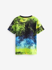 Xbox Green Gaming License T-Shirt (4-16yrs) - Image 2 of 2