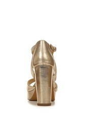 Naturalizer Mae Ankle Straps Leather Sandals - Image 5 of 7