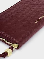Katie Loxton Red Nova Large Purse - Image 4 of 4