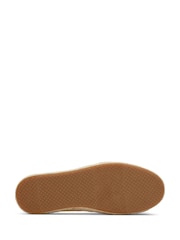 Бежевый - туфли из саржи Toms Vegan Alpargata Drizzle - Image 6 of 6