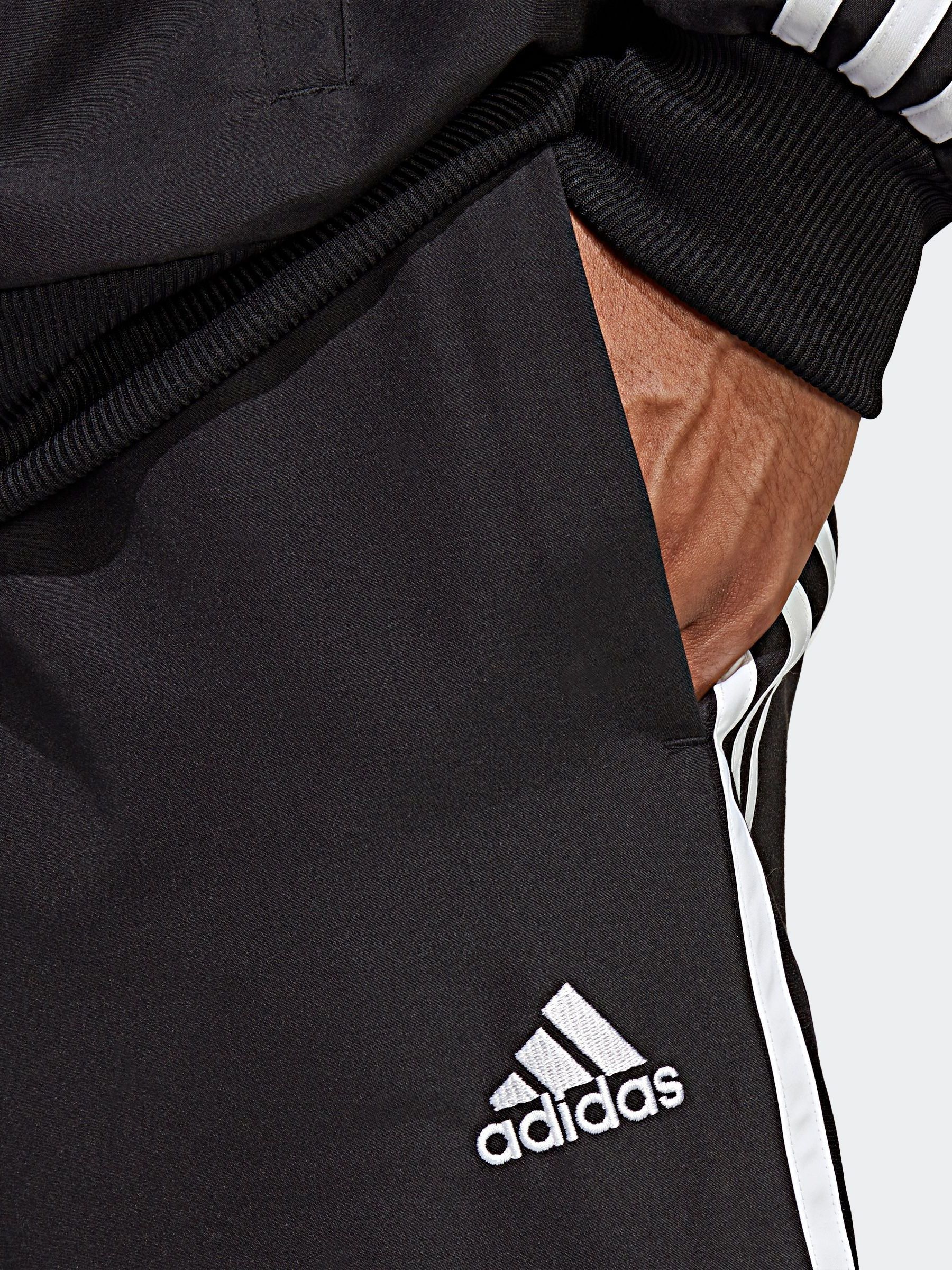 Adidas woven light tracksuit new arrivals