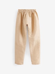 Золотой - Легкие брюки Kurta (3-16лет) - Image 1 of 2