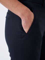 Crew Clothing Company Blue Trousers - Image 4 of 5