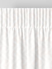 Cream Amble Made To Measure Curtains - Image 7 of 9