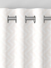 Cream Amble Made To Measure Curtains - Image 8 of 9
