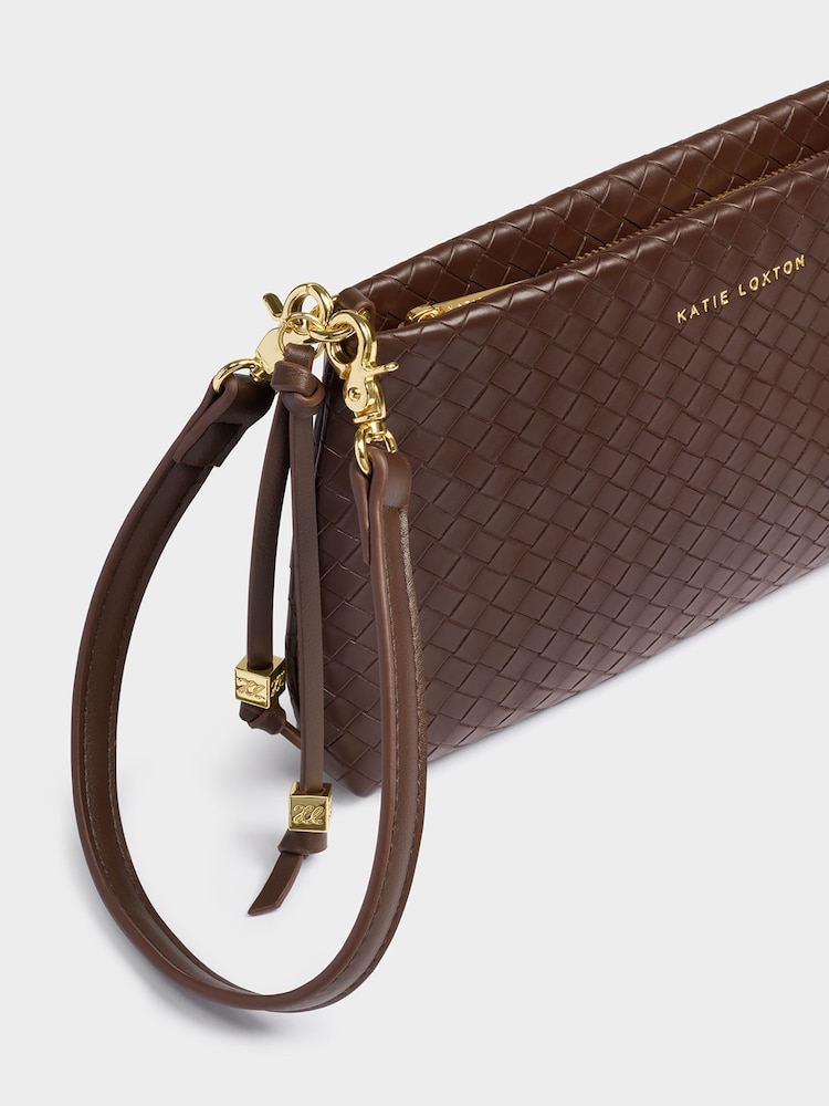 Katie Loxton תיק צד קטן, דגם Nova - תמונה 5 מתוך 5