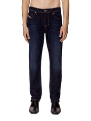 Diesel Straight Fit Denim Dark Wash Larkee Beex Jeans - Image 2 of 7