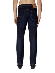 Diesel Straight Fit Denim Dark Wash Larkee Beex Jeans - Image 3 of 7
