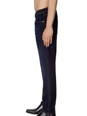 Diesel Straight Fit Denim Dark Wash Larkee Beex Jeans - Image 4 of 7