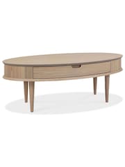 Bentley Designs Natural Coffee Table - Image 2 of 4