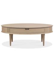 Bentley Designs Natural Coffee Table - Image 3 of 4