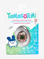 Tamagotchi Brown Original Mimitchi Comic Book (P2) - Image 1 of 6