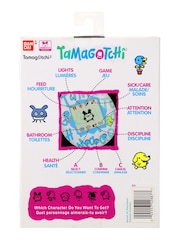 Tamagotchi Brown Original Mimitchi Comic Book (P2) - Image 3 of 6
