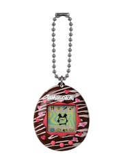 Tamagotchi Brown Original Mimitchi Comic Book (P2) - Image 4 of 6