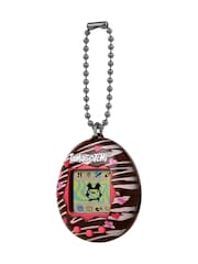 Tamagotchi Brown Original Mimitchi Comic Book (P2) - Image 5 of 6
