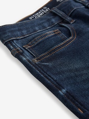 Blue Super Skinny Fit Comfort Stretch Jeans - Image 13 of 13