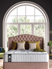 Sealy Posturepedic Elevate Ultra Webber Memory Foam Mattress - Image 1 of 5