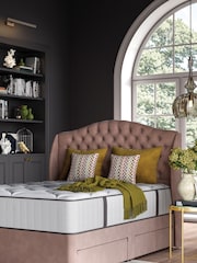 Sealy Posturepedic Elevate Ultra Webber Memory Foam Mattress - Image 2 of 5